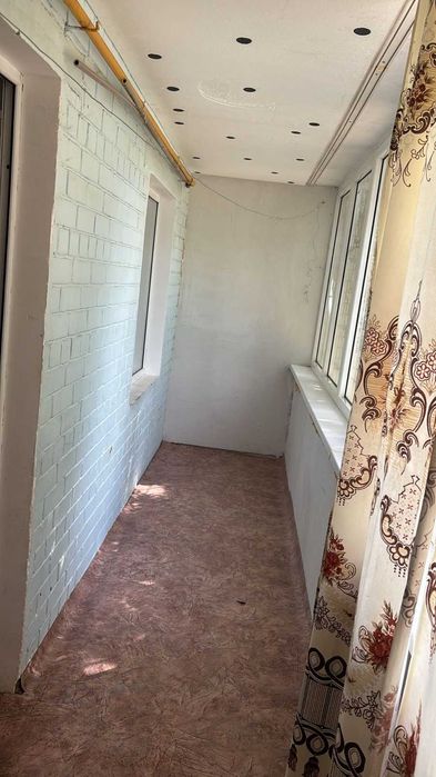 Продается 2 ком квартира микр  Женис