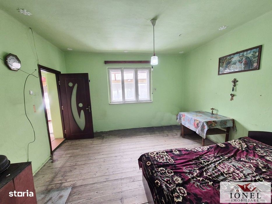 Vanzare casa in Metes