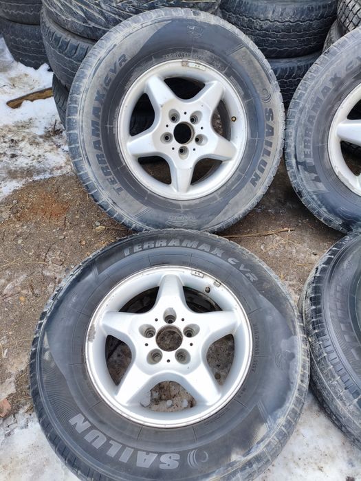 Комплект в сборе на ML