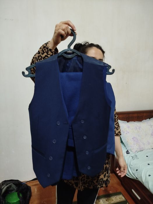 Maktab uchun formalar