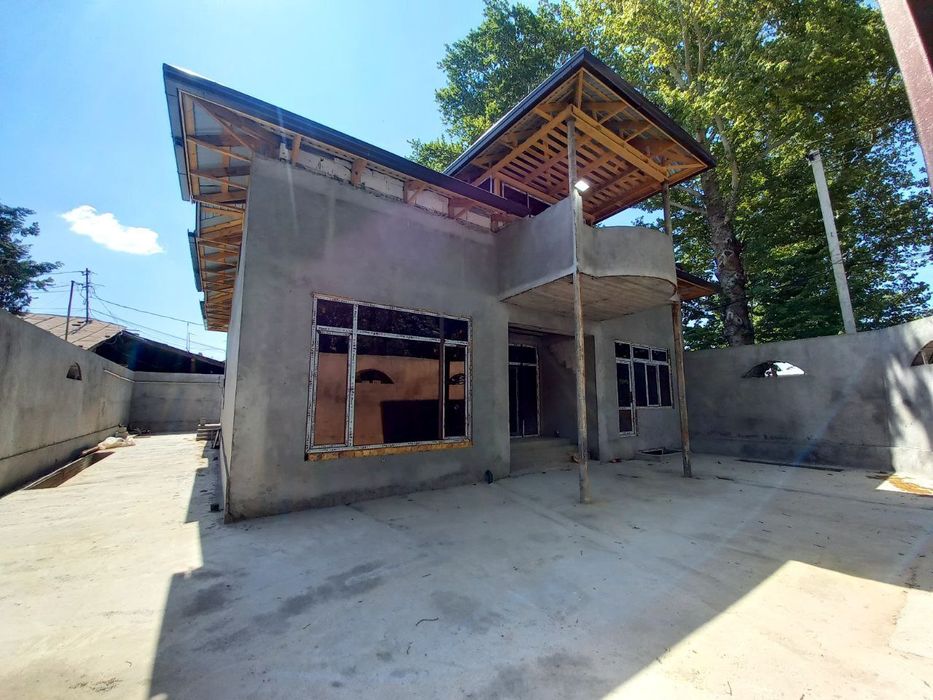 Кибрай тумани' Ботаника МФЙ Олимлар дахаси кучаси 14/11 сонли ховли