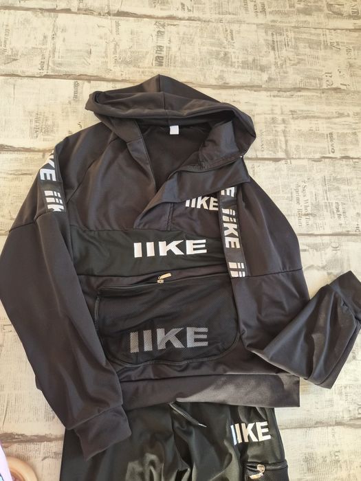 Чисто нов анцунг unisex