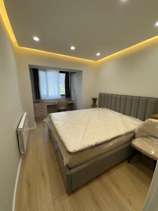 Квартира продается 2/2/4 Дархане