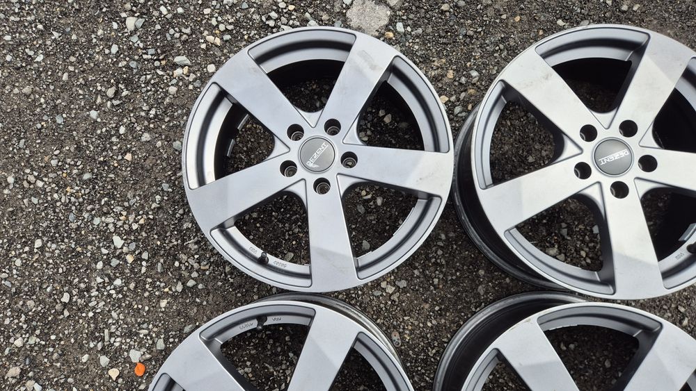 Джанти DEZENT 5/112 VW,Audi,Seat,Skoda 5x112