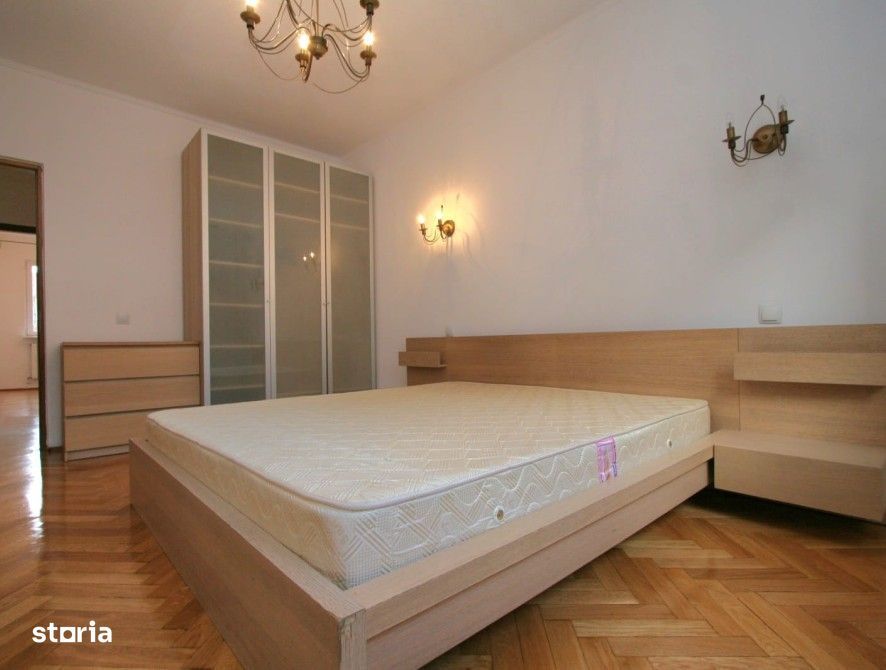 Apartament 4 camere Dorobanti
