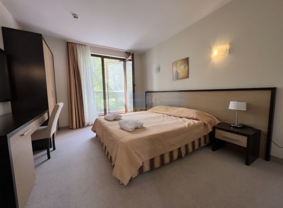 Цялостно спално обзавеждане