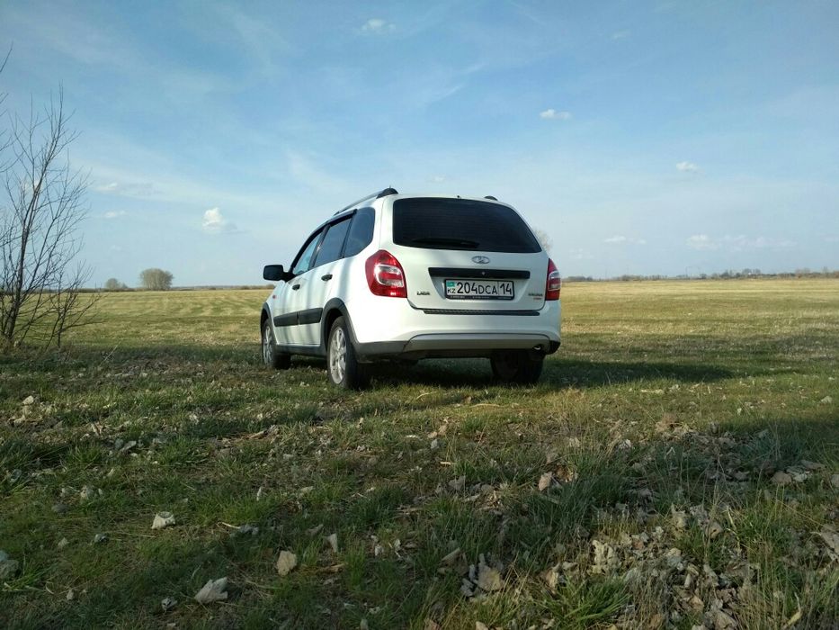 Продам автомобиль