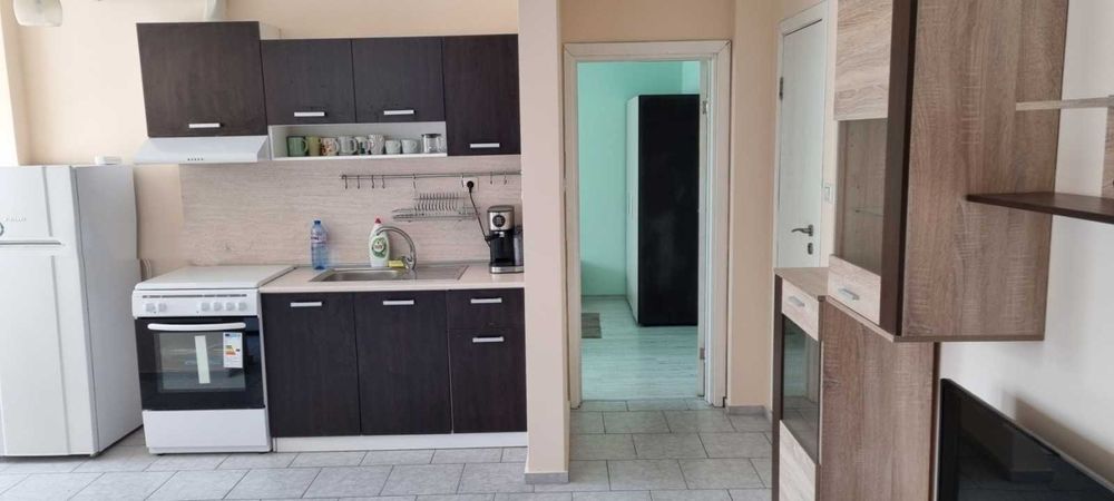 Дава се под наем Двустаен апартамент в София, Център - 600 кв.м за 600 € - Снимка #2