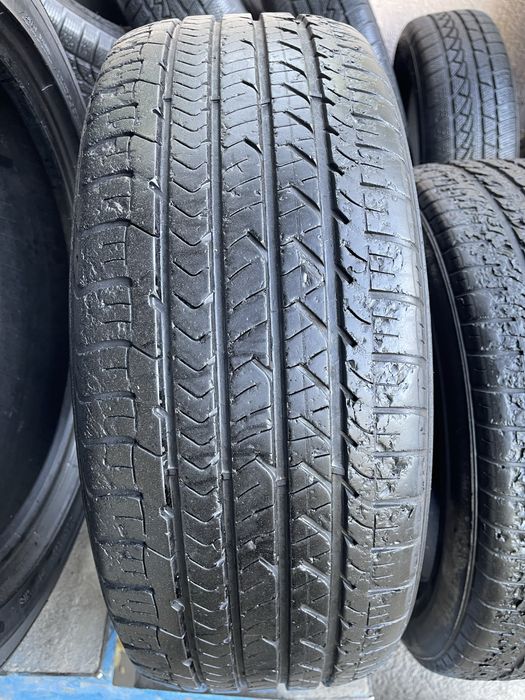 Шины гудиеар на 17