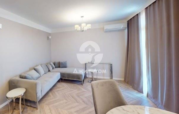 Продава се Тристаен апартамент в Свети Влас - 79 кв.м за 1836 €/кв.м - Снимка #4
