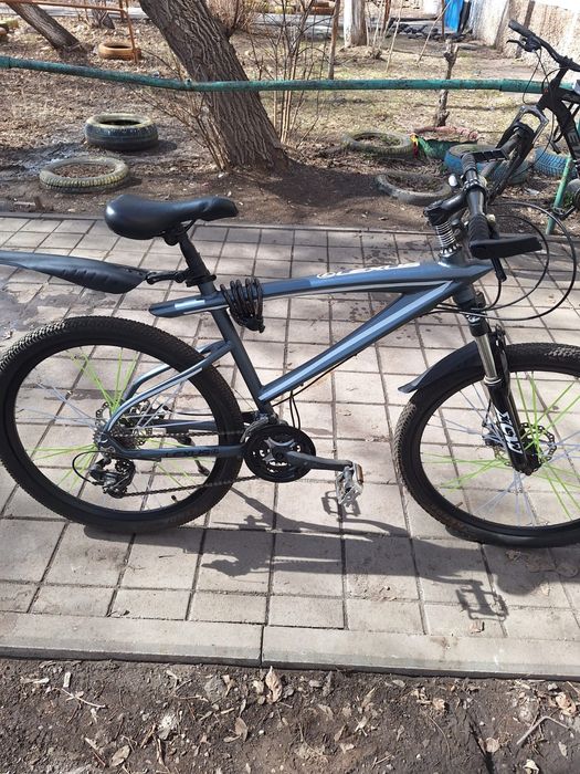 Продам велосипед