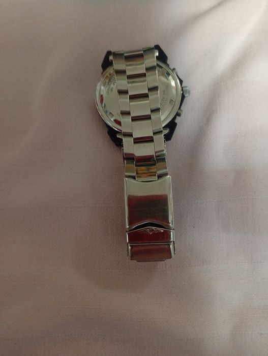 Ceas Sector la baterie cronograf nou