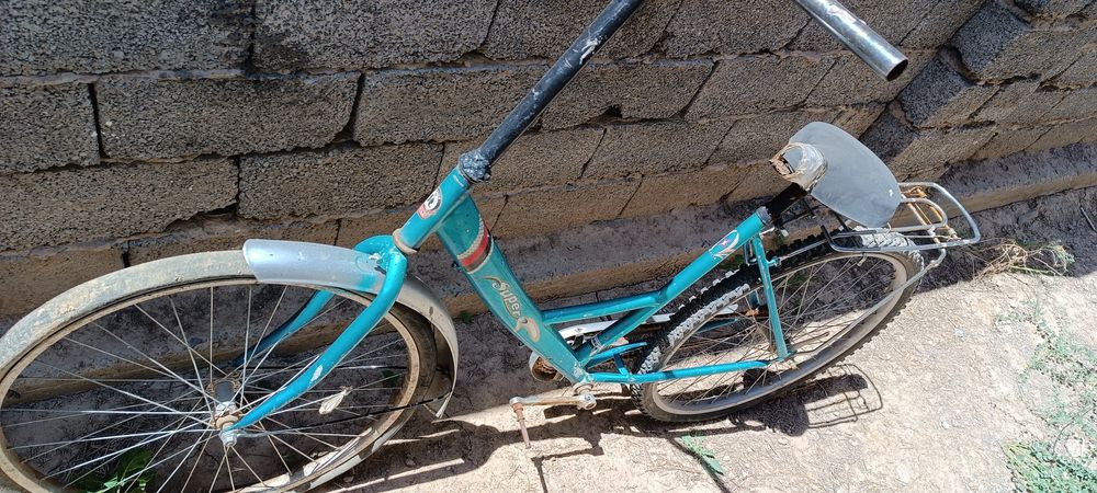 ВелосипедМартобе