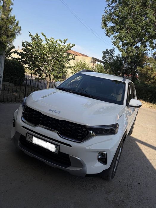 Продается Kia Sonet