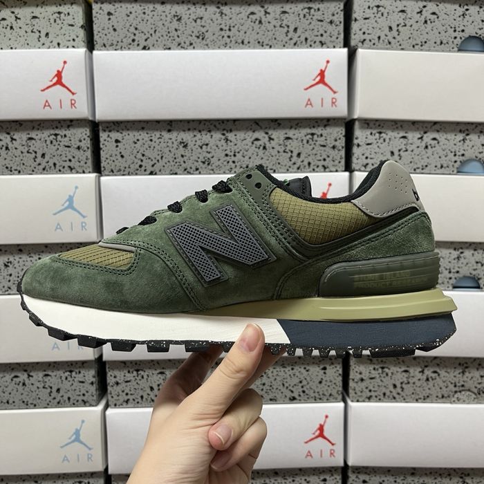 Обувки New Balance Collaboration