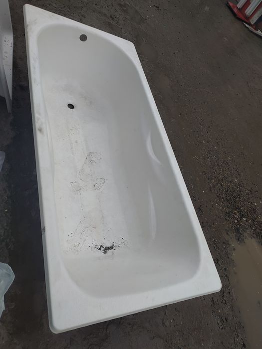 Vanna bu Ванна 180x80