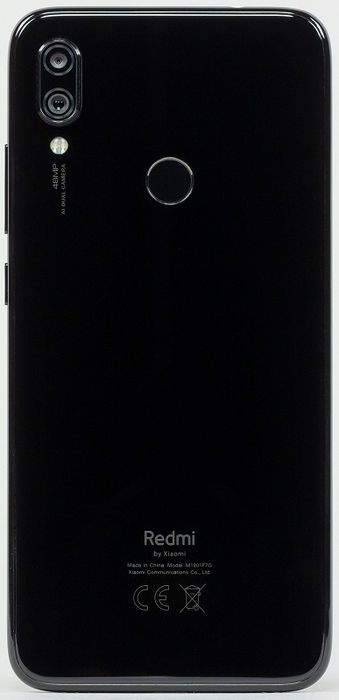Redmi note 7 smartfon 64 g pamyati