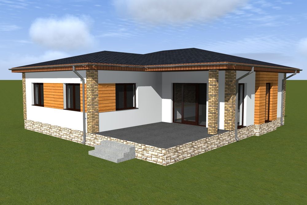 Schimb casa cu apartament in Arad