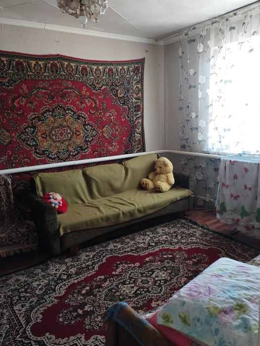 Квартира в поселке