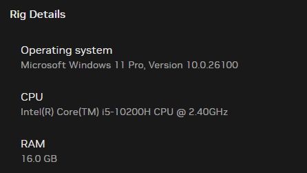 Гейминг лаптоп Msi GF65 thin с RTX 3060