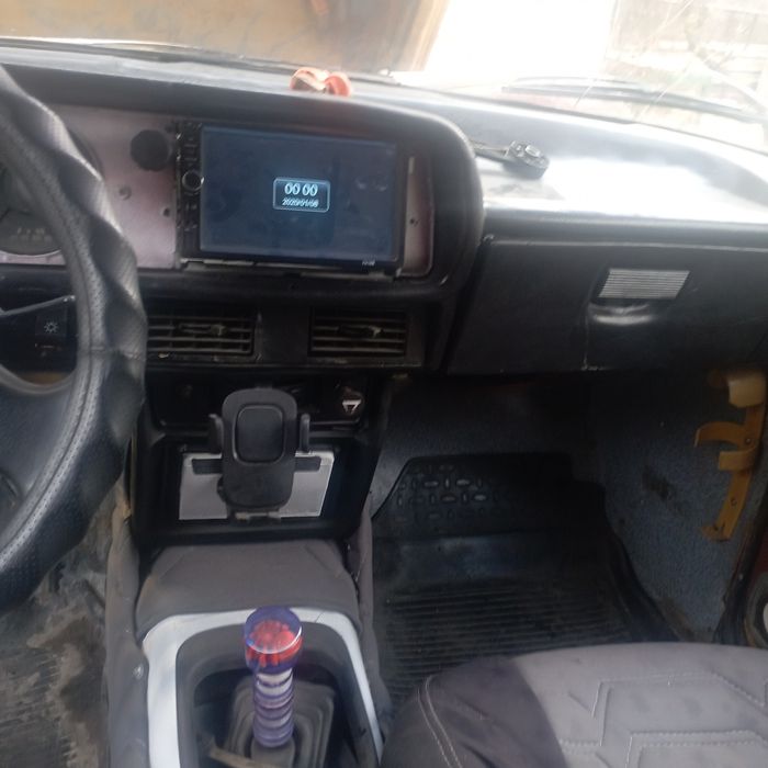Автомобильная аппаратура