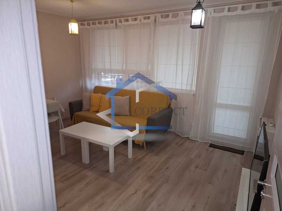 Дава се под наем Двустаен апартамент в Варна, Бриз - 65 кв.м за 408 € - Снимка #3