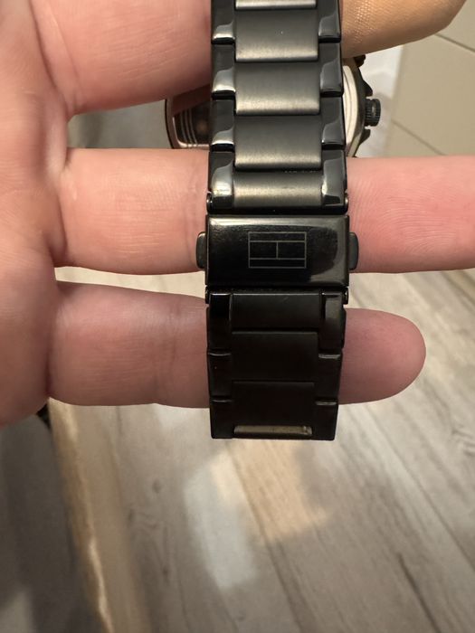 Ceas tommy hilfiger