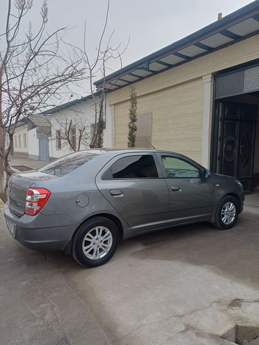 Кобальт Сотилади холати тиник