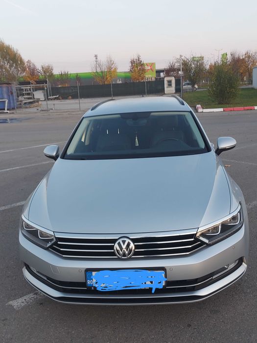 VW Passat de Vanzare