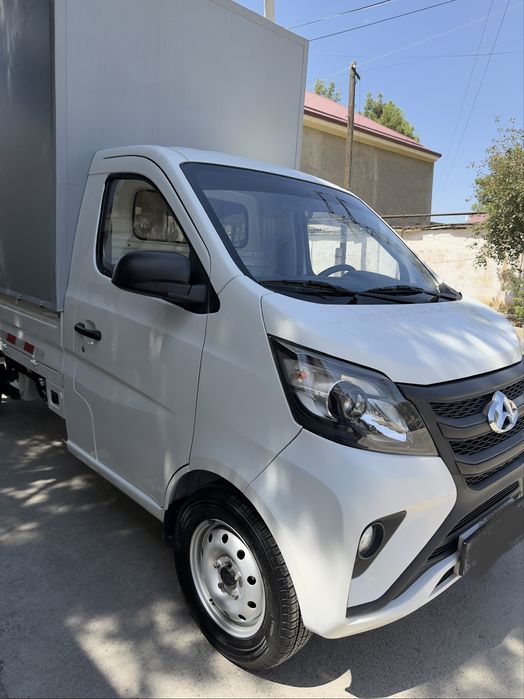 Changan Star Truck tayyori sotiladi