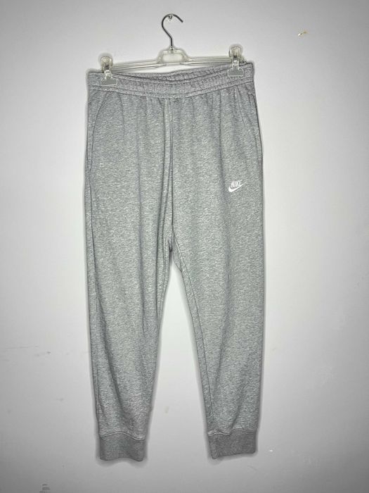 Nike Sportswear Club FT Joggers Мъжко Долнище