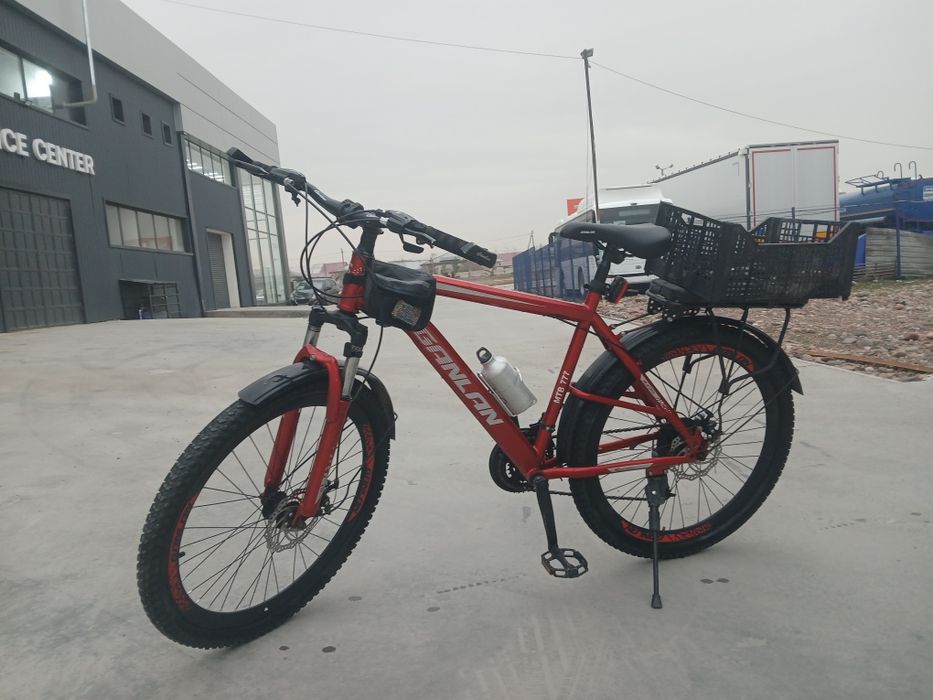 Velosaped pedal oy