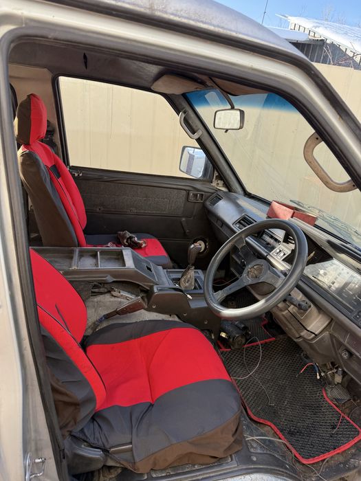 бусик Обмен или продажа