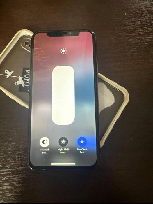 Iphone xs айфон 10 apple