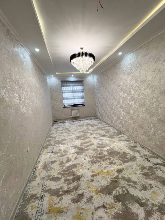 Учтепа тумани Новостройка