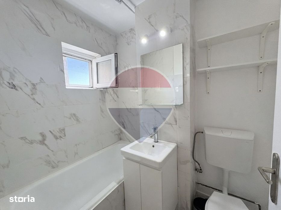 Apartament 3 camere | Centrala proprie I In zona Aurel Vlaicu