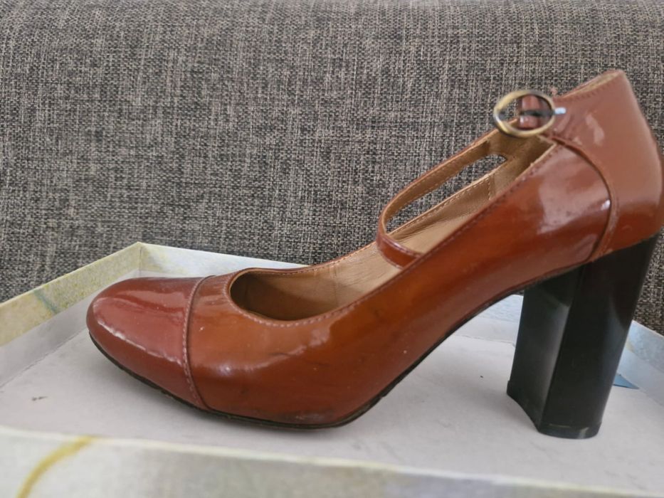 Продам Туфли б/у.