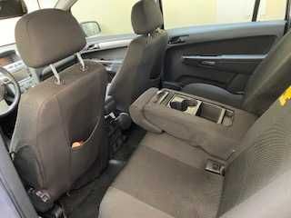 Opel Zafira, 1,7 CDTI 2012