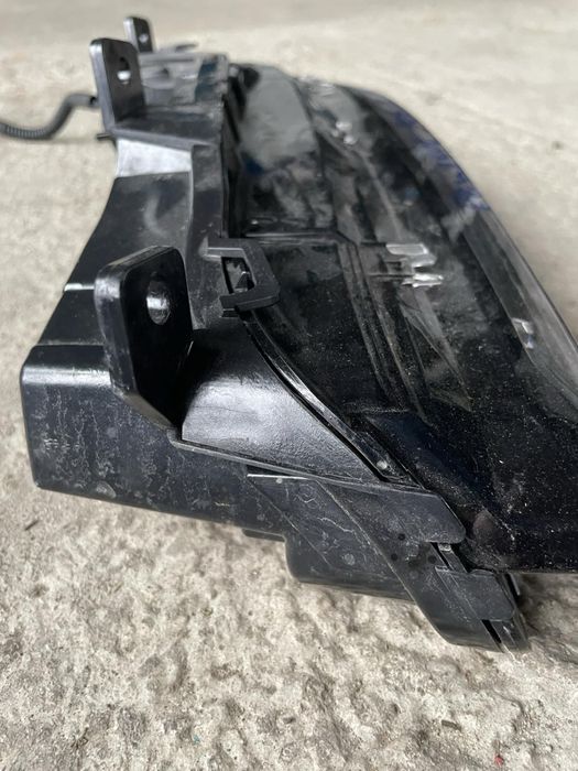 Десен фар за Peugeot 308 (2025”)