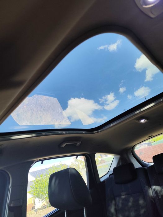 Ford Focus C Max 2010 Euro 5