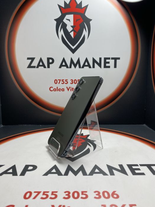 ZAP AMANET VITAN - Samsung S23 - 256GB - Green #5687