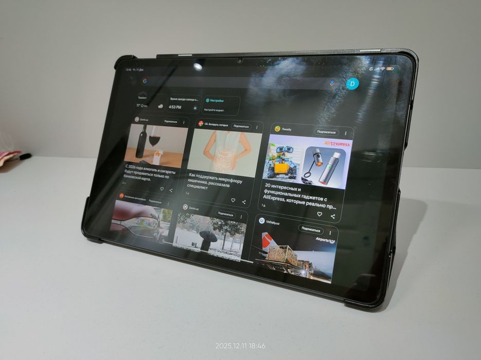 Redmi pad pro 5 g 8 256 СРОЧНО