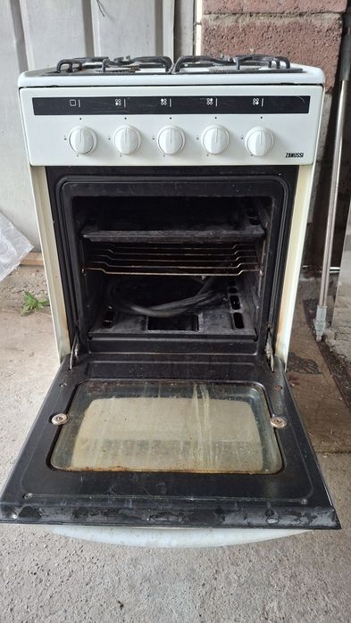 Продаётся газплита