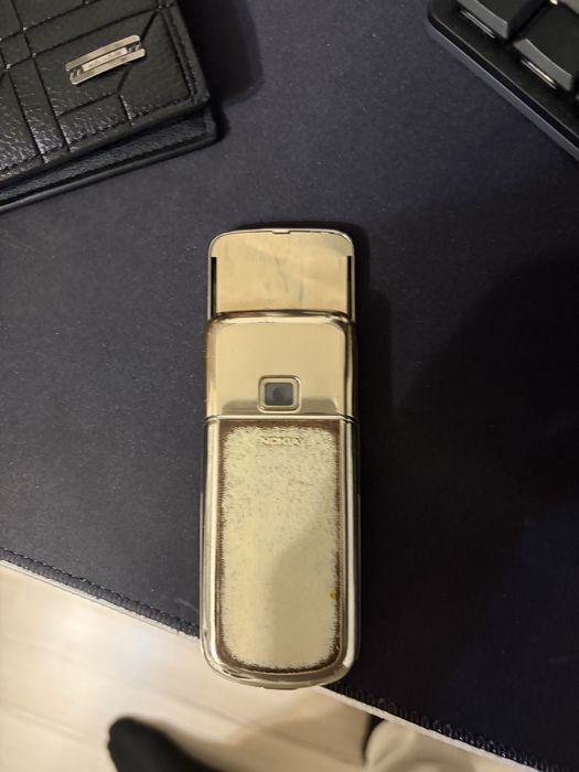 Nokia 8800 Gold - Nefunctional