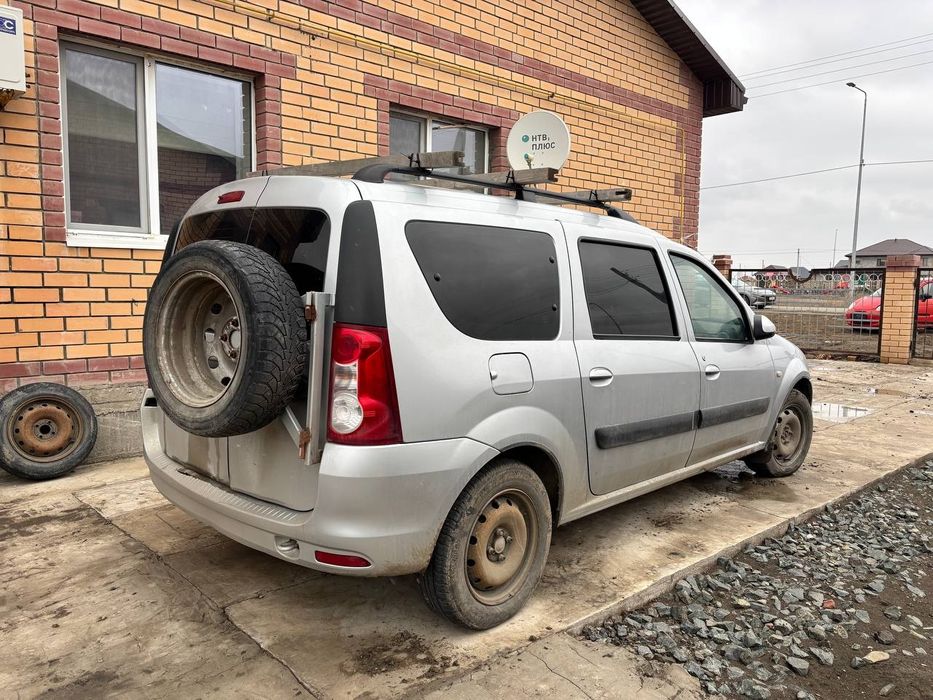 Ларгус, Матиз сатылады. Продается Largus, Matiz