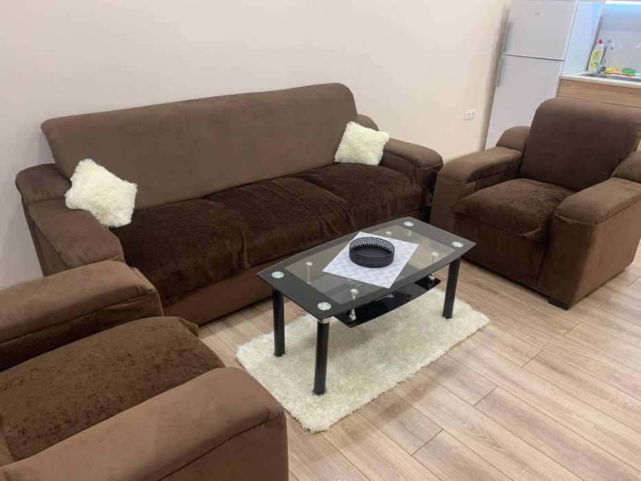 Продава се Тристаен апартамент в София, Люлин 4 - 70 кв.м за 2223 €/кв.м - Снимка #11