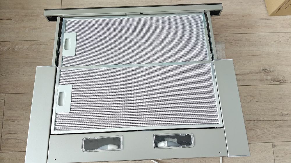 Hota Electrolux incorporabila