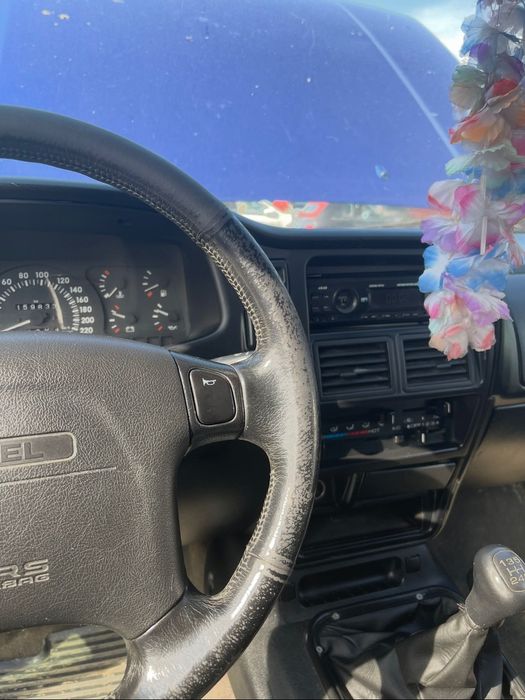 opel frontera (vand sau schimb)