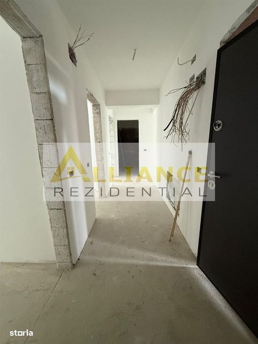 Sector 4 Postalionului Apartament 3 Camere