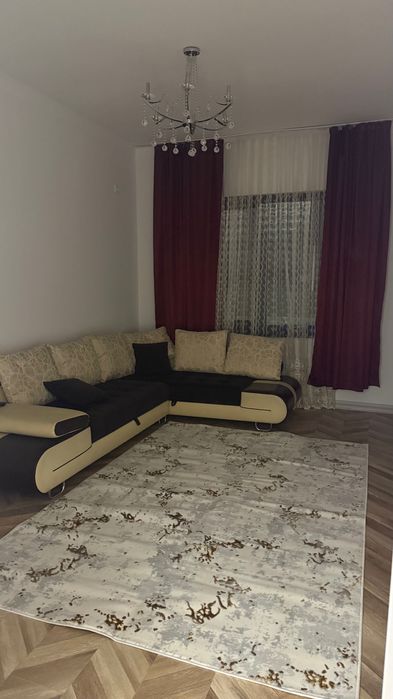 Новая своя квартира